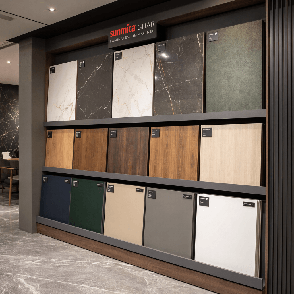 Premium Laminates