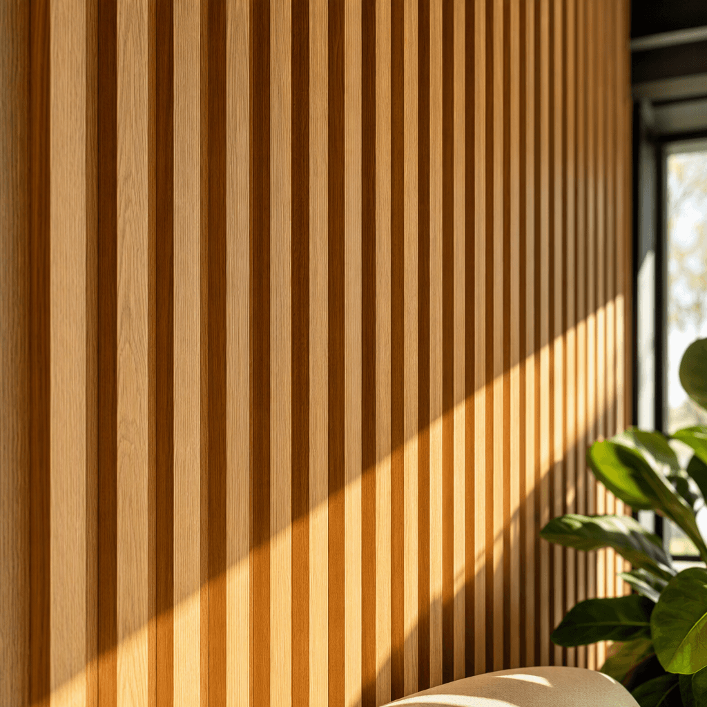 Decorative Louvers